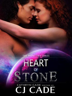 cover image of Heart of Stone